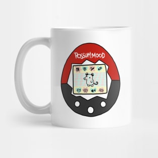 Possogotchi Mug